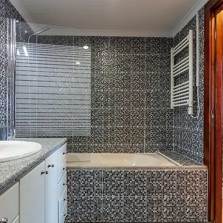 Ferienwohnung Refugio De Sonho Ovar Exterior foto