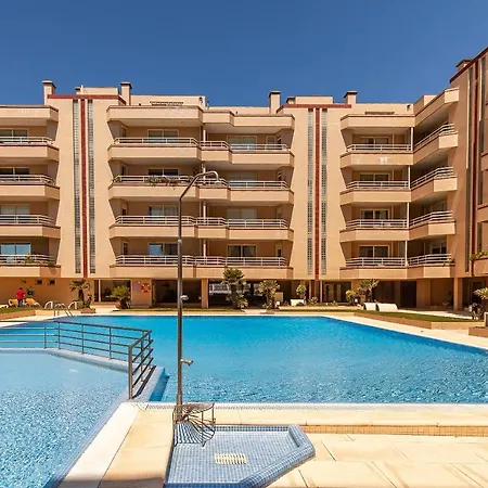 Ferienwohnung Refugio De Sonho Ovar Exterior foto