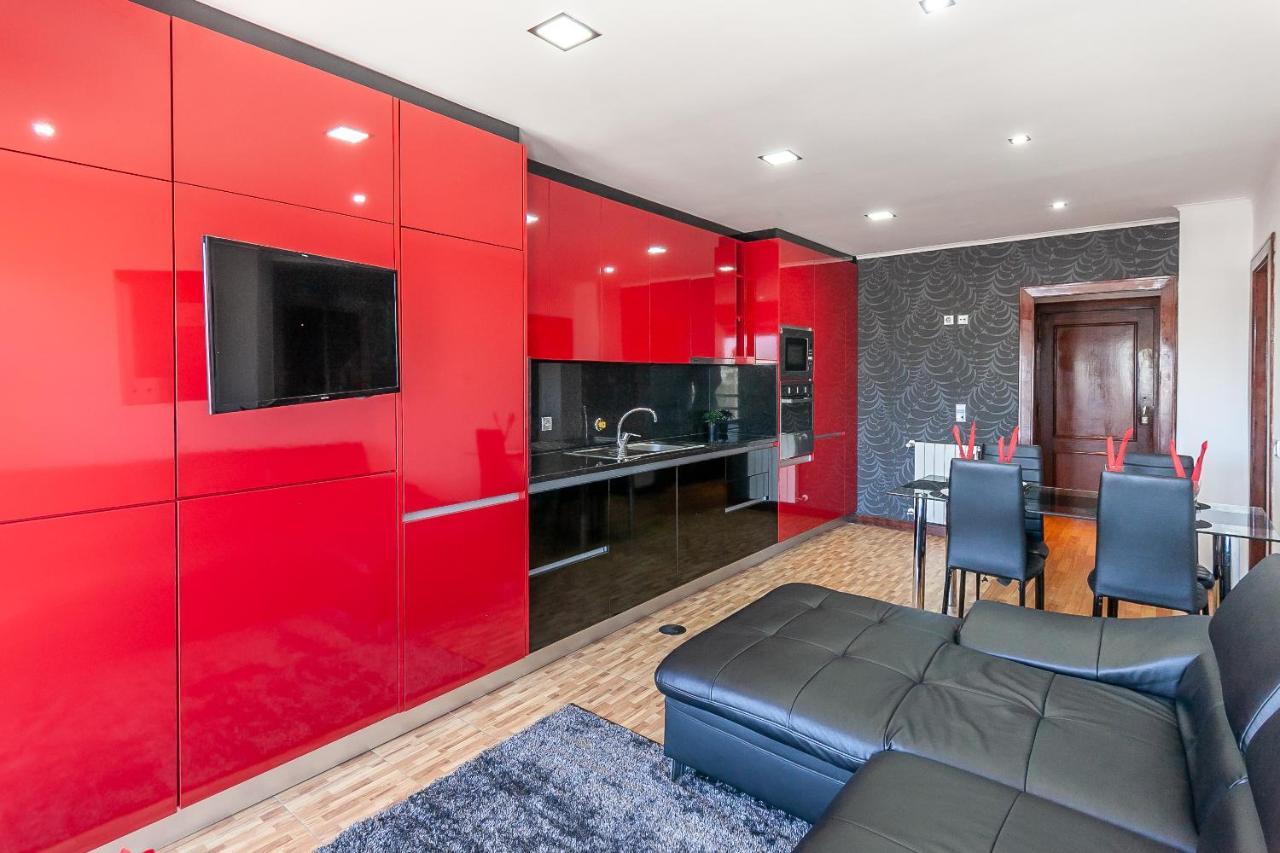 Refugio De Sonho Apartment
