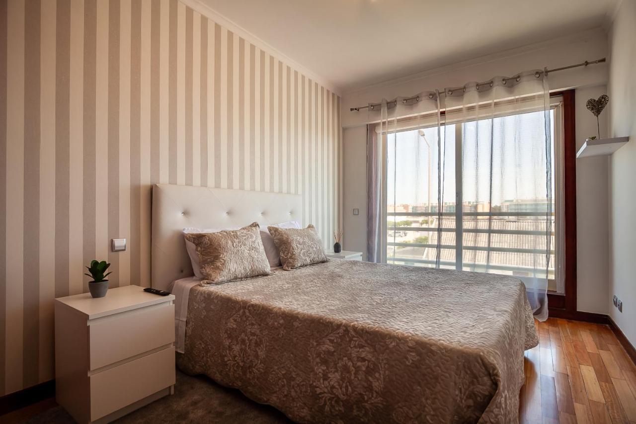 Apartment Refugio De Sonho Ovar