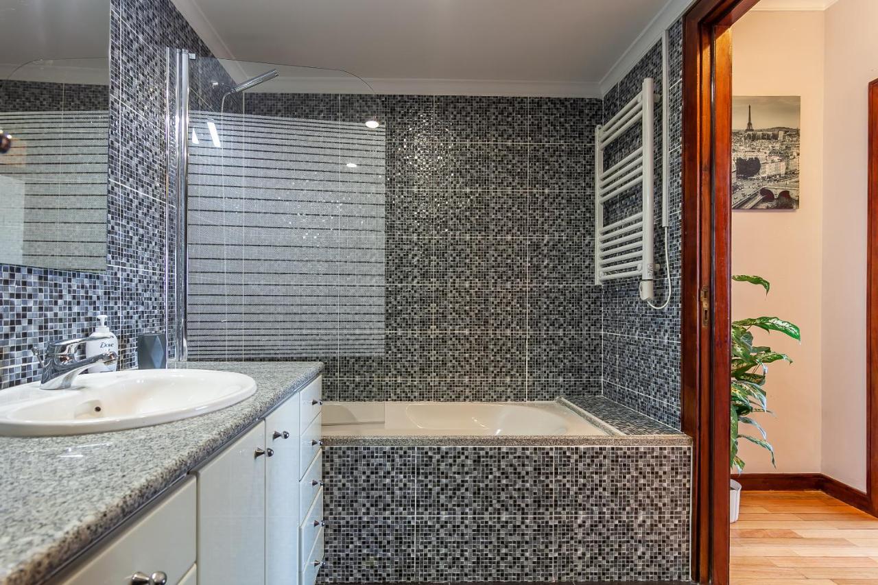 Refugio De Sonho Apartment
