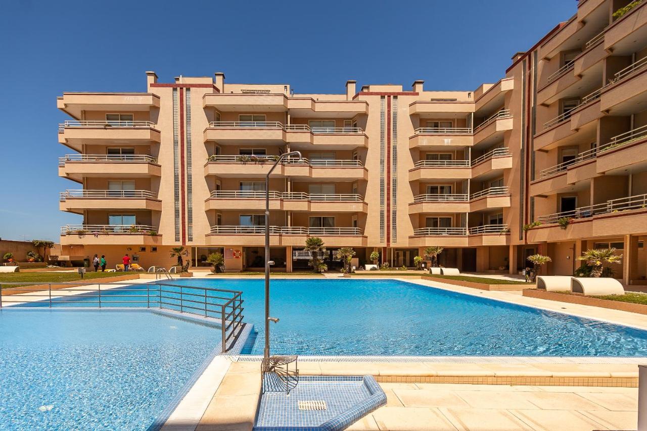 Refugio De Sonho Apartment Ovar