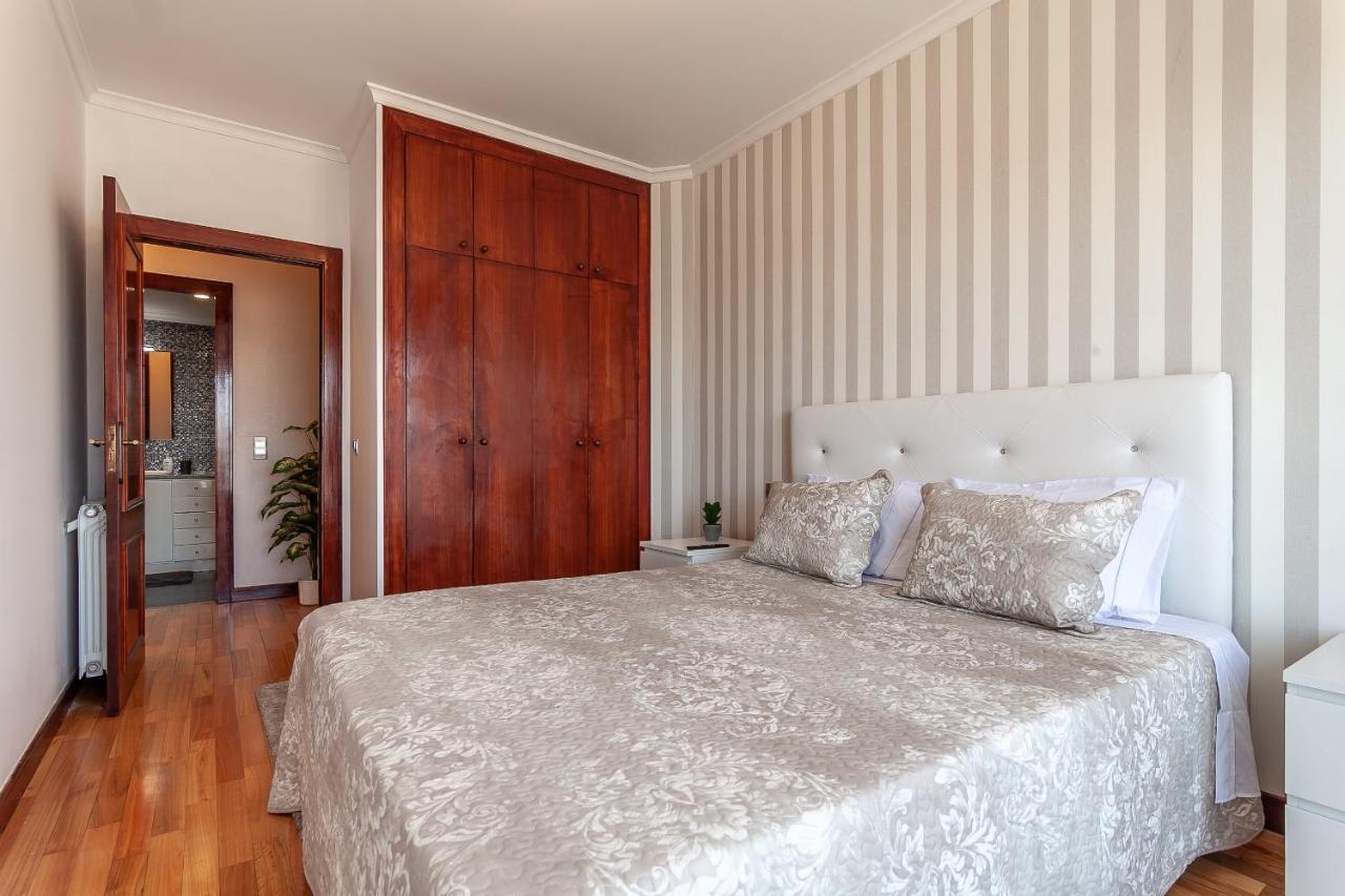 Apartment Refugio De Sonho Ovar