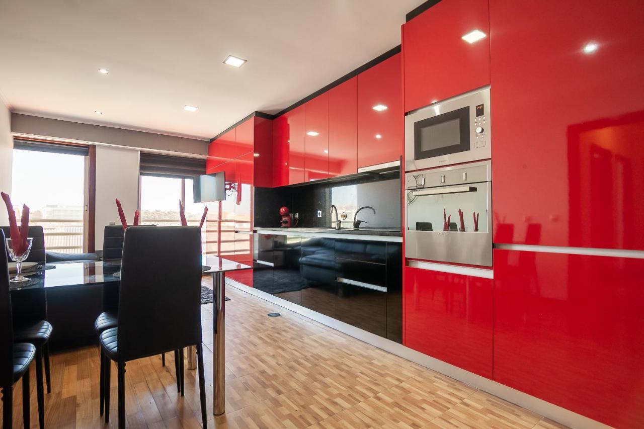 Apartment Refugio De Sonho