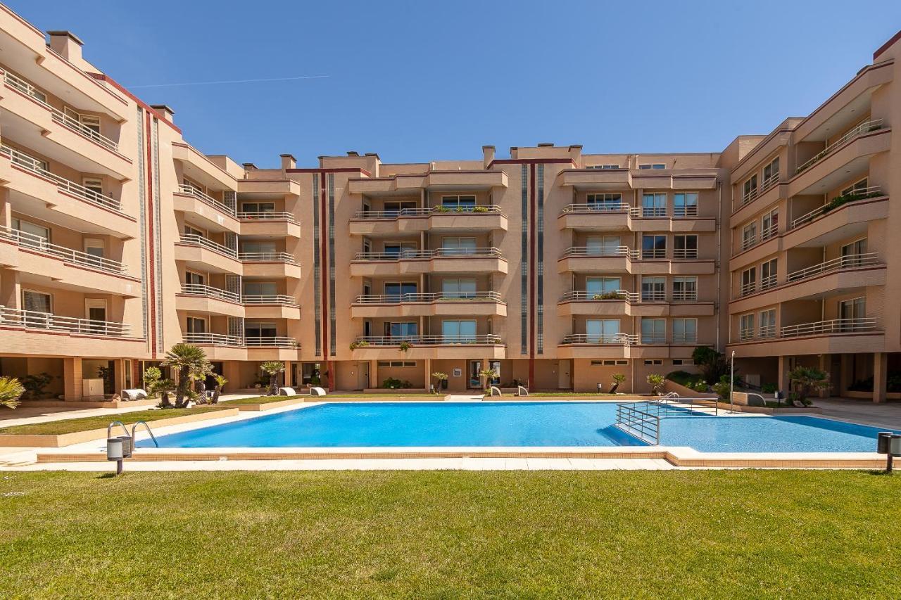 Refugio De Sonho Apartment *